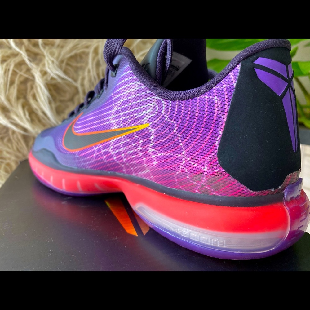 Nike Kobe X GS